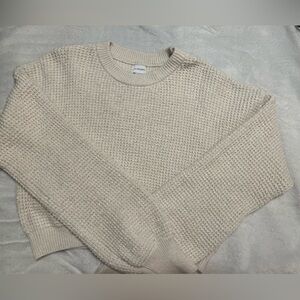 PACSUN sweater. NWT